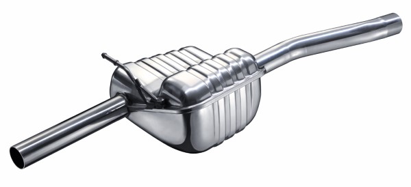 Motorcraft 5028987 Πρώτο σιλανσιέ for FORD